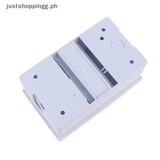 New Ways Plastic Distribution Box For Circuit Breaker Indoor On