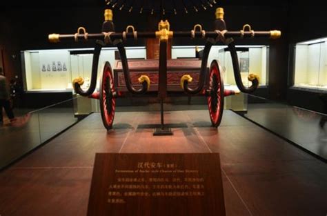 Hebei Provincial Museum Shijiazhuang tutto quello che c è da sapere