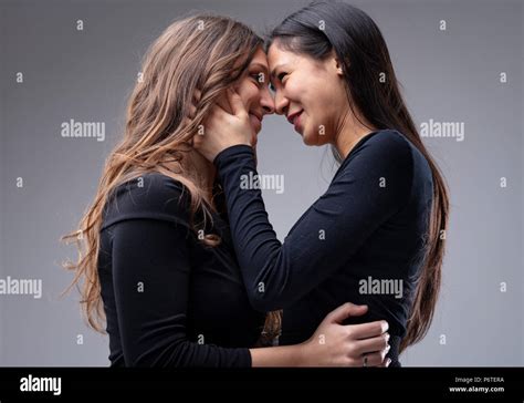 Very Young Lesbians Kissing – Telegraph