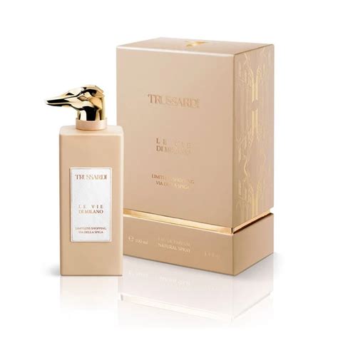 Trussardi Le Vie Di Milano Limitless Shopping - PttAVM.com - 2025