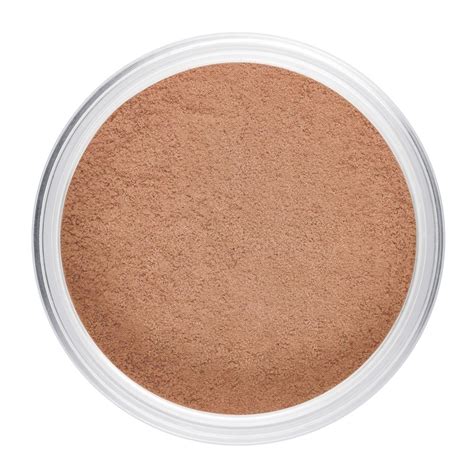 Kosmetikexpertin De Pure Minerals Illuminating Powder Finish