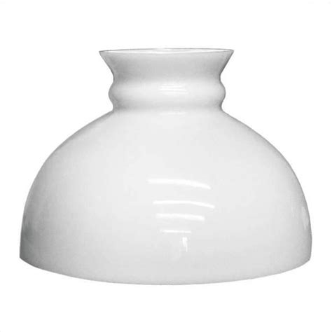 White Glass Lamp Shade 10 Inch Paxton Hardware Reviews On Judgeme