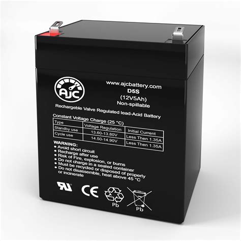 Replacement Electric Scooter Batteries - BatteryClerk Canada ...