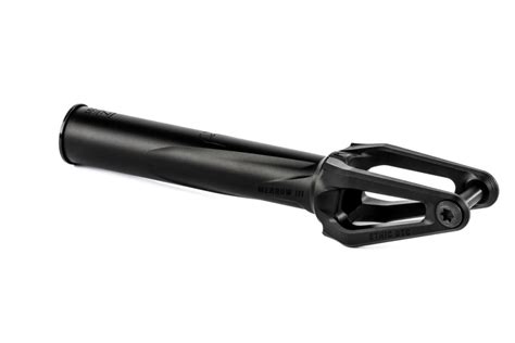 Ethic Merrow v3 Fork - Forks - Parts | Broadway Pro Scooters