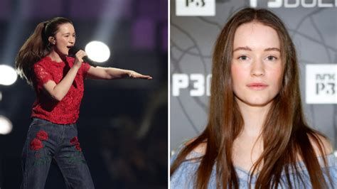 Allt Om Sigrid Raabe Pojkv N L Ngd Och Kopplingen Till Elton John