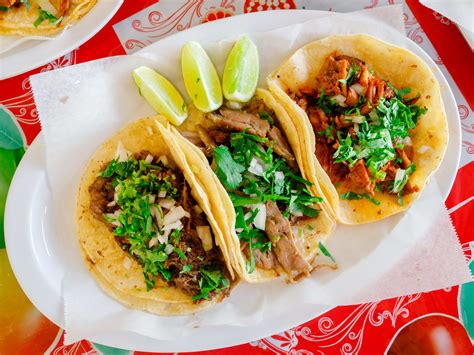 The 14 Best Taco Spots In Houston - Houston - The Infatuation