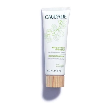 Caudalie MOISTURIZING MASK - Reviews | MakeupAlley