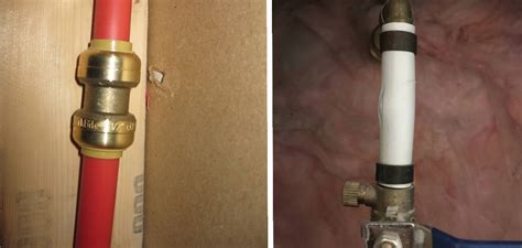 Best Way To Fix A Pinhole Leak In A Copper Pipe At Jeffrey Guerrero Blog