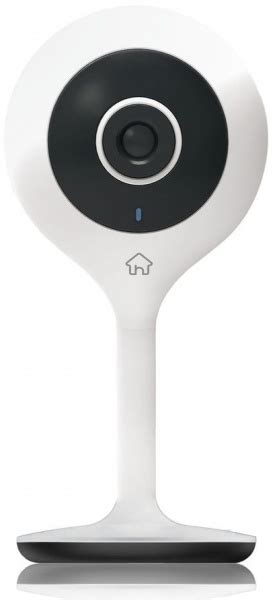 IP-камера Laxihub M3 Full HD 1080P Indoor Camera with SD Card Белая ...