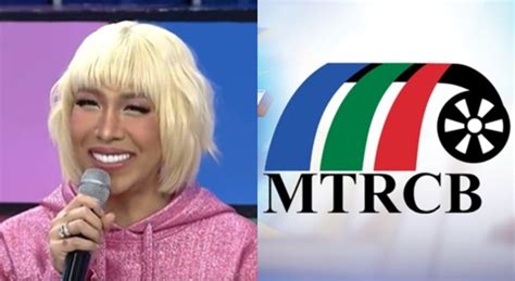 Vice Ganda Humirit Pa Rin Ng Biro Sa Kabila Ng Suspension Ng Mtrcb Balita