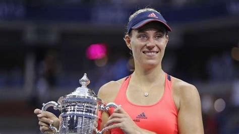 2 Against 1 Isn T Fair Angelique Kerber To Miss US Open 2022 After