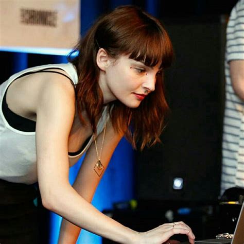 Lauren Mayberry