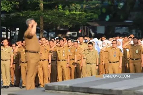 Ini Batas Usia Pensiun Karyawan PNS Terbaru 2024 Berdasarkan Aturan