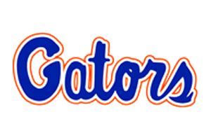 Dickinson Gators | Texas HS Logo Project