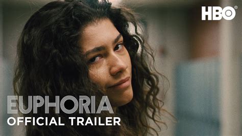 Euphoria Season 2 ‘plan Trailer Hbo Youtube