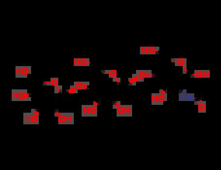 CAS No 115114 32 4 2 ACETAMIDO 2 DEOXY 4 O 4 O BETA D