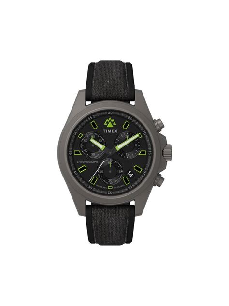 Timex Karóra Expedition North Field Chrono TW2V96300 Szürke Modivo hu