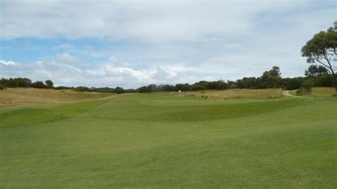 Moonah Links Open Course - Aussie Golf Quest