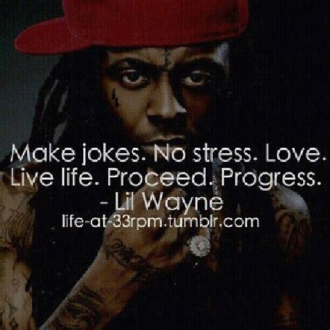 Lil Wayne Inspirational Quotes. QuotesGram