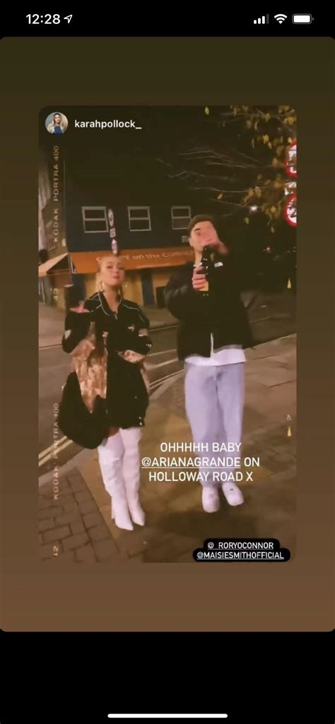 Fuck Maisie Looks So Sexy With Those Boots On R MaisieLouiseSmith