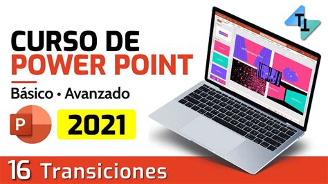 Tipos De Transiciones De Powerpoint Prodesma