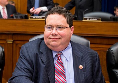 Accused Sexual Harasser Blake Farenthold Wants You To Forget He Owes