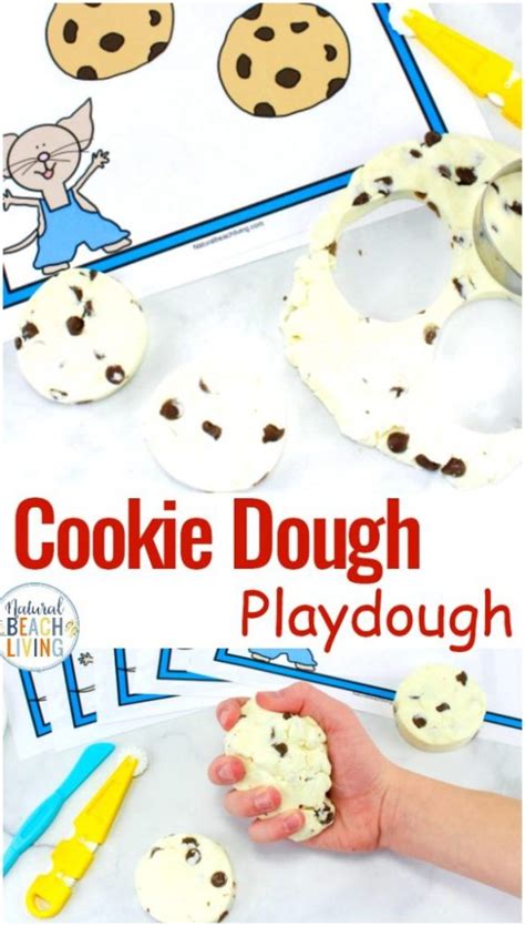 15 Cute and Creative Cookie Crafts for Kids