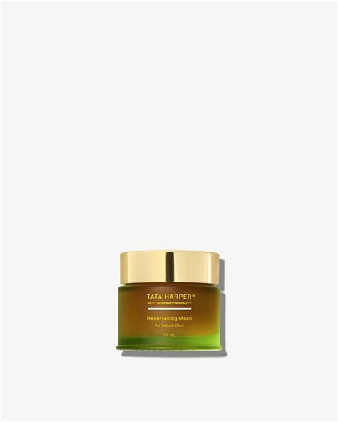 Tata Harper Resurfacing Mask - Clean, Natural Mask by Tata Harper – Credo