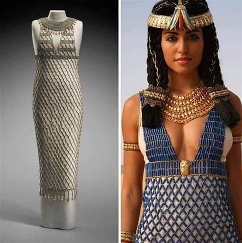 Pharaohs Egypt On Instagram Fashion And Beauty Since 4500 Years Ago