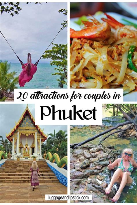 20 Things To Do In Phuket For Couples Artofit