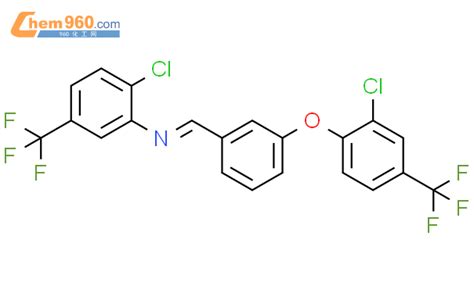 Benzenamine Chloro N Chloro Trifluoromethyl