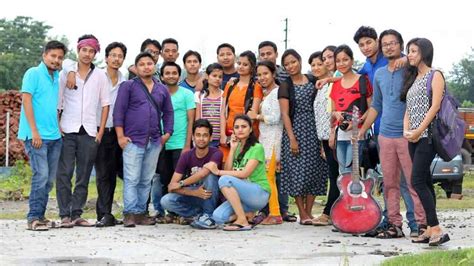 Dibrugarh University (DU), Dibrugarh - Images, Photos, Videos, Gallery 2023