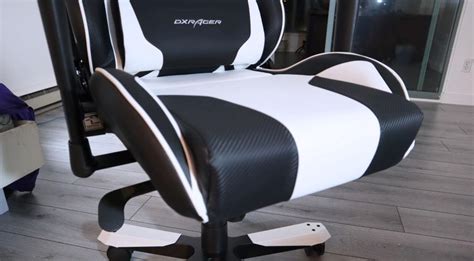 DXRacer King Series Review: Buyers Guide Update 11 / 2024