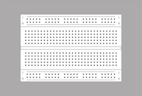 Breadboard Arduino 기술 Pixabay의 무료 벡터 그래픽