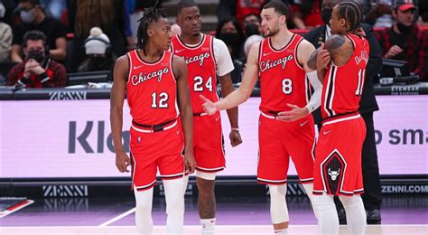 2022-23 Chicago Bulls Season Preview and Betting Odds - Sports Betting Dog