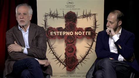 Esterno Notte La Recensione Del Film Di Marco Bellocchio Sul Caso Aldo