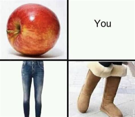 Apple Bottom Jeans Boots With The Furr Rfemboymemes