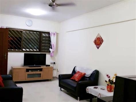 Room For Rent Jurong East Singapore Female Environment 339 Jurong