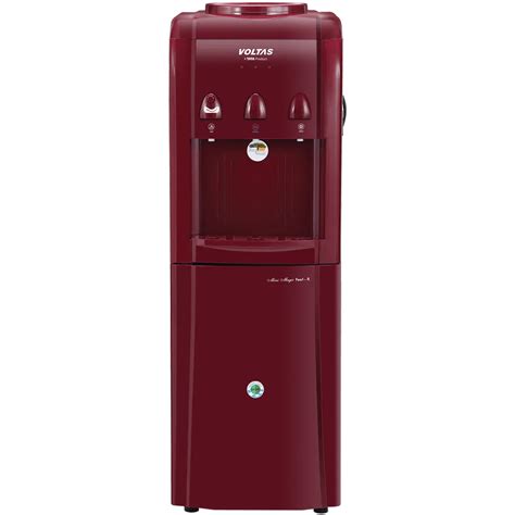 Voltas Water Dispenser Minimagic Pearl R At Rs 9000 Voltas Drinking