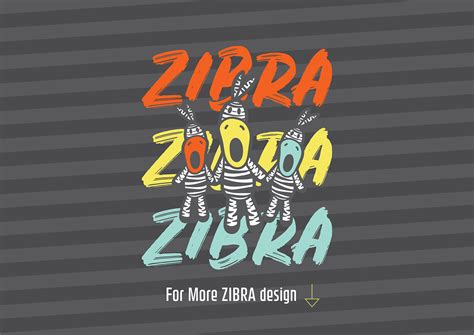 ZIBRA Design on Behance