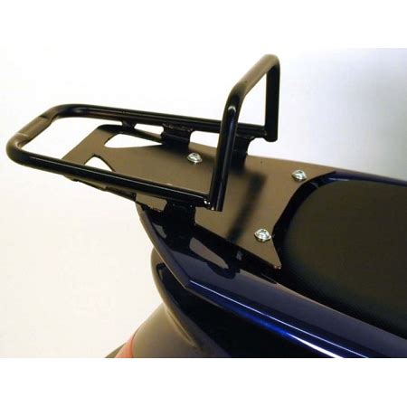 Hepco Becker Rear Rack For Yamaha Majesty Skyliner