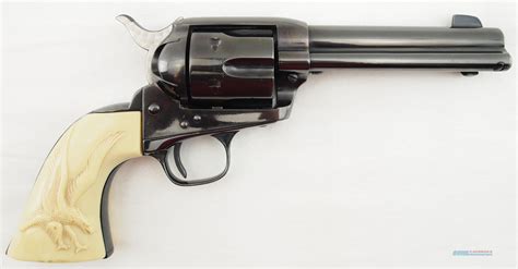 Colt, SAA 1873 MFG 1920, .38 WCF for sale at Gunsamerica.com: 972253497