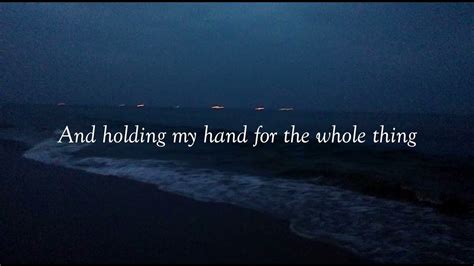 Falling In Love Cigarettes After Sex Lyrics YouTube