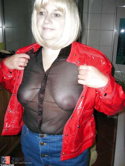 Sandra A German Fetish Goddess Tart In Pvc Spandex ZB Porn