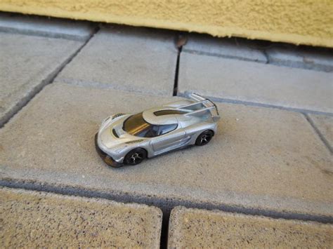 Koenigsegg Jesko Hot Wheels Aukro