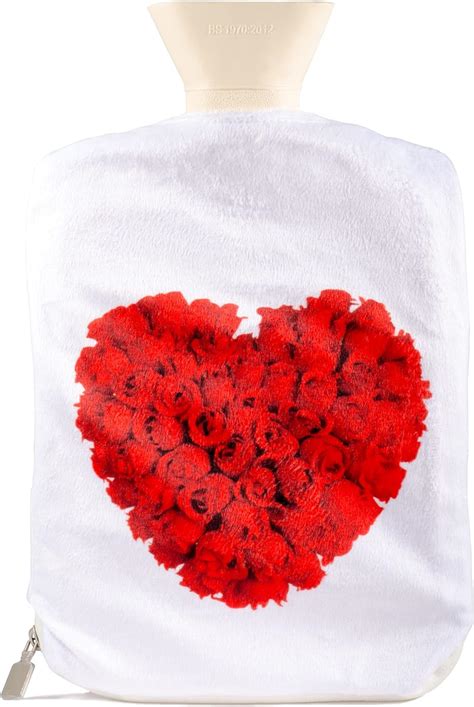 Amazon Peterpan Rubber Hot Water Bottle With Cover Hot Water Bag