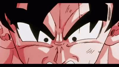 Marah Son Go Ku Dragon Ball Discover Share GIFs