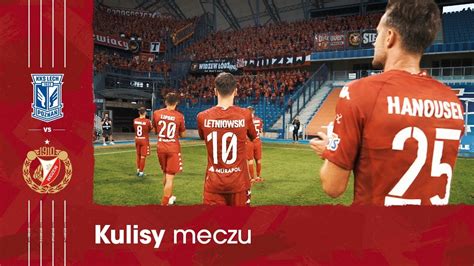 Nie Tym Razem Kulisy Meczu Lech Pozna Widzew D Youtube