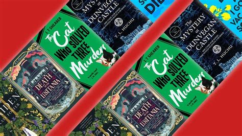 10 best murder mystery books to read right now - Pan Macmillan