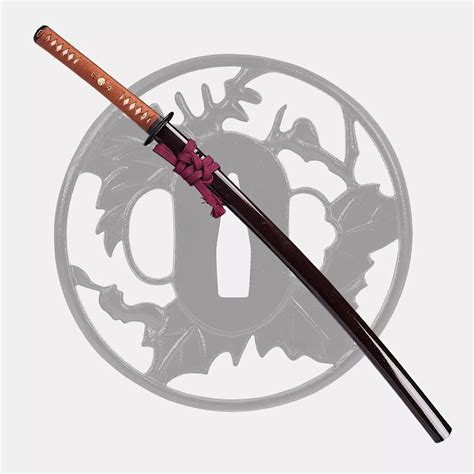 Katana Swords | Hand Forged and Battle Ready Options